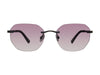 Prive Revaux Round Sunglasses
