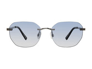 Prive Revaux Round Sunglasses