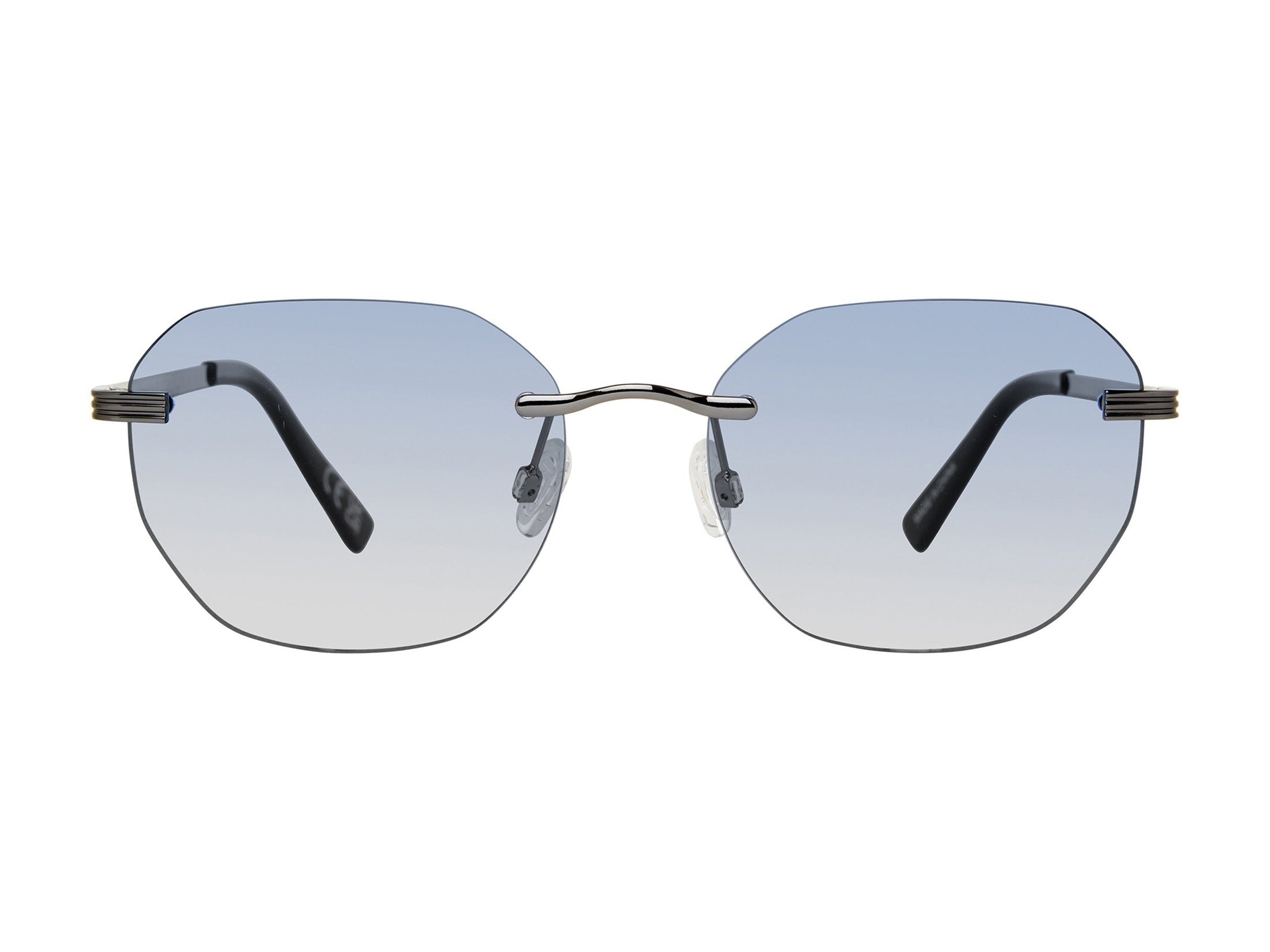 Prive Revaux Round Sunglasses