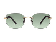 Prive Revaux Round Sunglasses