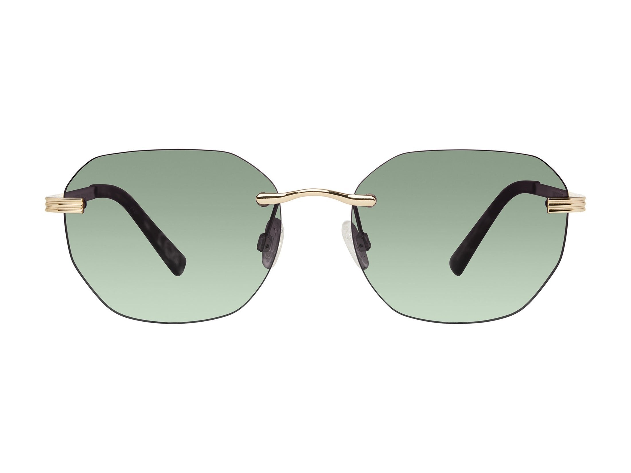 Prive Revaux Round Sunglasses