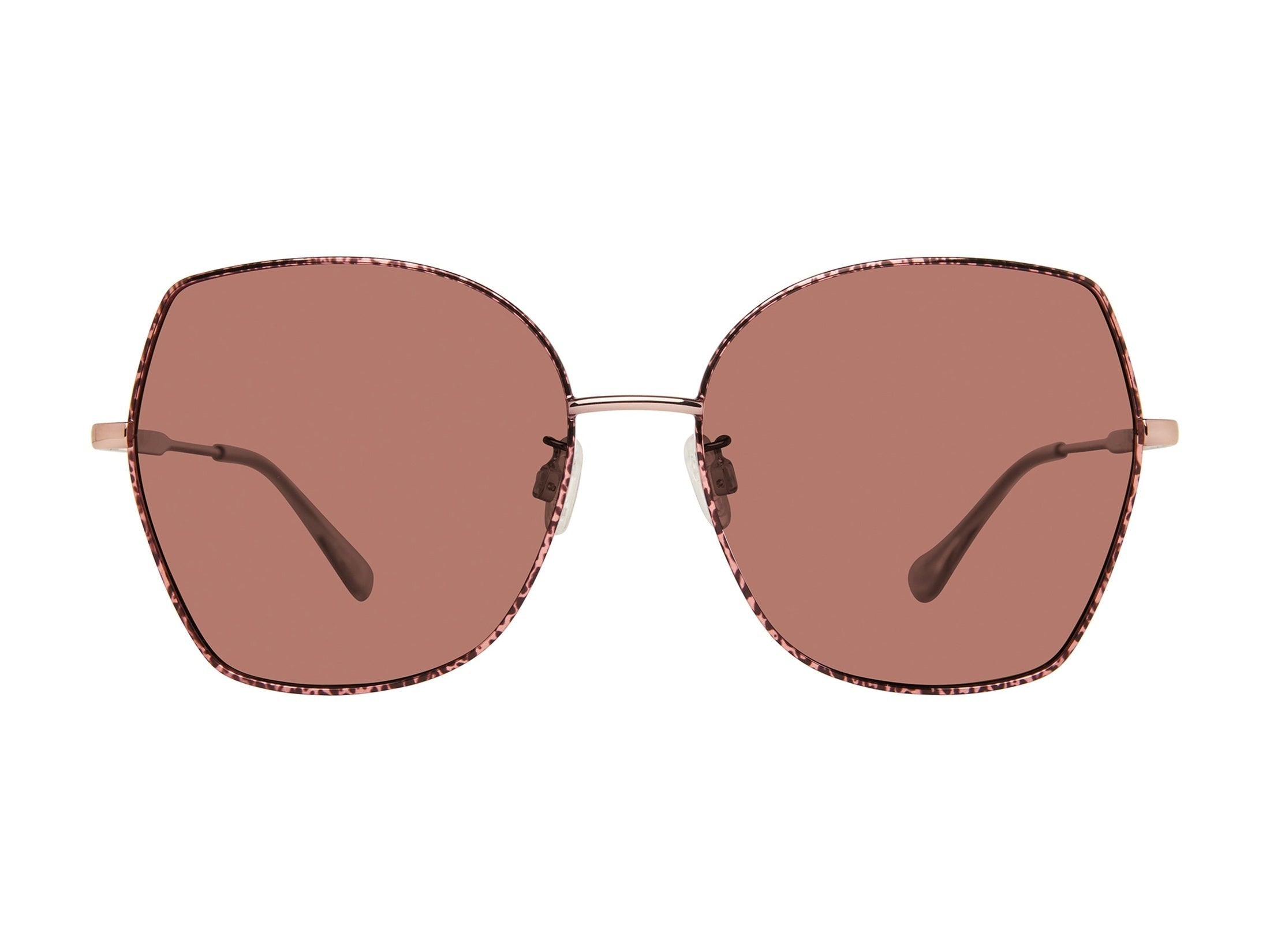 Prive Revaux Cat-Eye Sunglasses