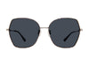 Prive Revaux Cat-Eye Sunglasses