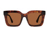 Prive Revaux Square Sunglasses