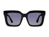Prive Revaux Square Sunglasses