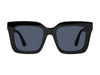 Prive Revaux Square Sunglasses
