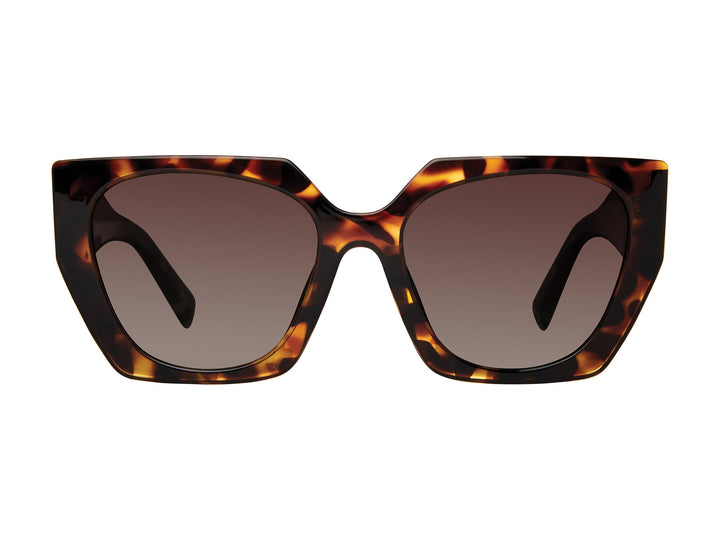 Prive Revaux Square Sunglasses - BACKSTAGE/S