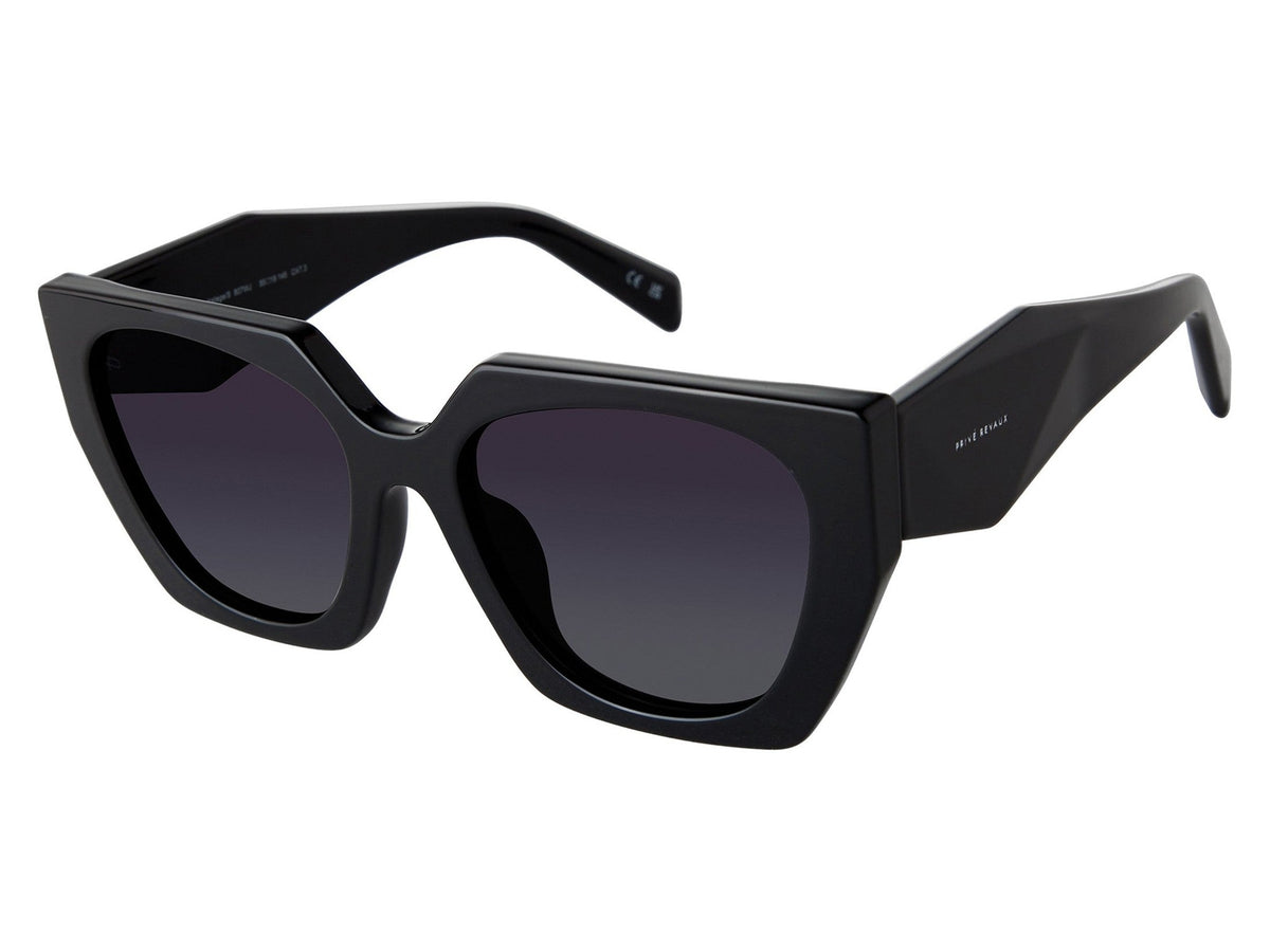 Prive Revaux Square Sunglasses