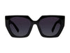 Prive Revaux Square Sunglasses