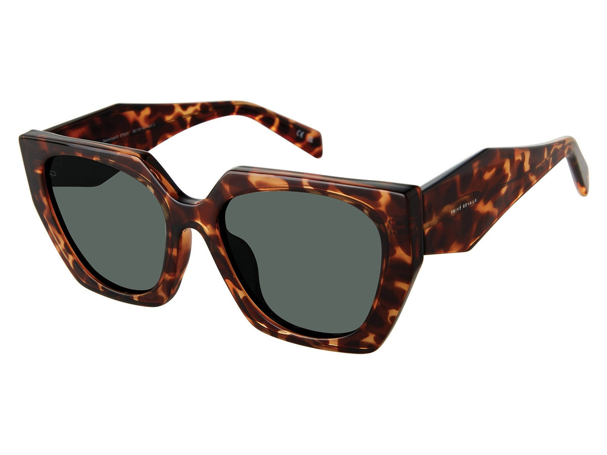 Prive Revaux Square Sunglasses