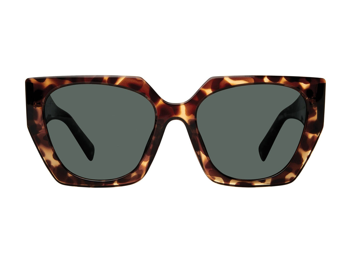 Prive Revaux Square Sunglasses