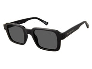 Prive Revaux Square Sunglasses