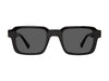 Prive Revaux Square Sunglasses