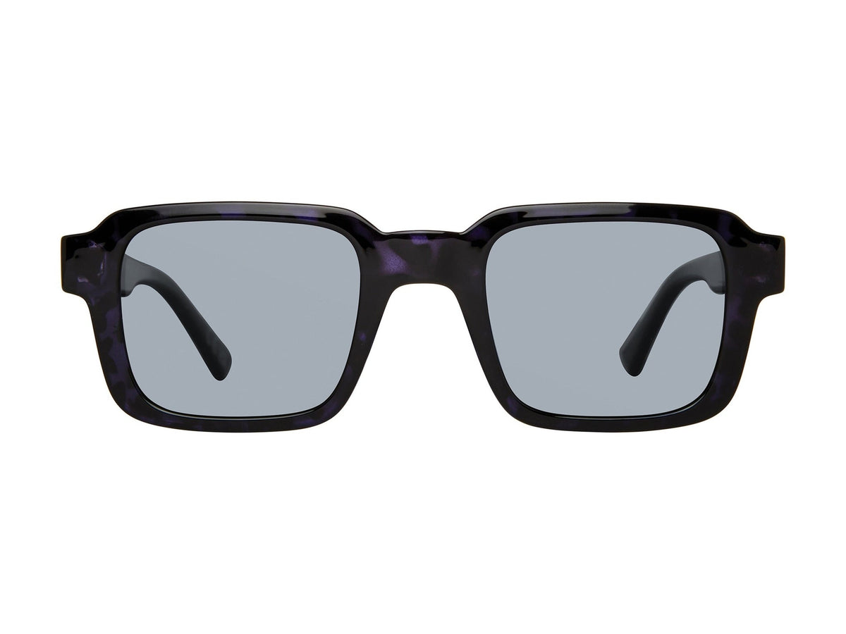 Prive Revaux Square Sunglasses