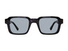 Prive Revaux Square Sunglasses