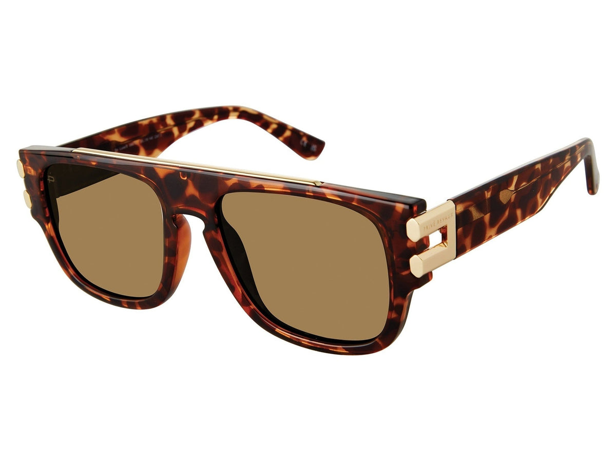 Prive Revaux Square Sunglasses
