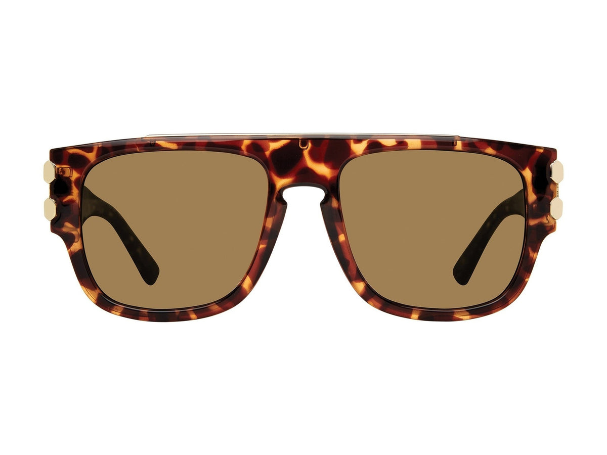 Prive Revaux Square Sunglasses