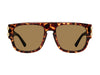 Prive Revaux Square Sunglasses