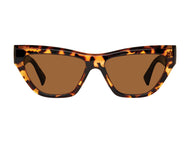 Prive Revaux Cat-Eye Sunglasses