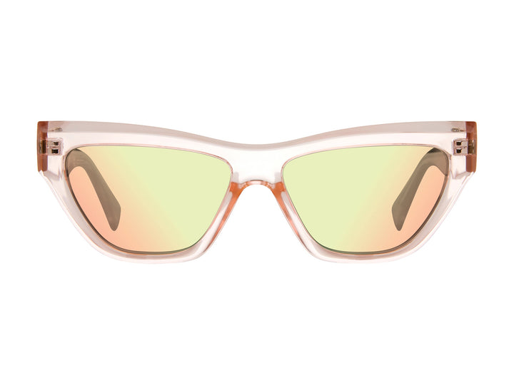 Prive Revaux  Cat-Eye Sunglasses - SNATCHED/S