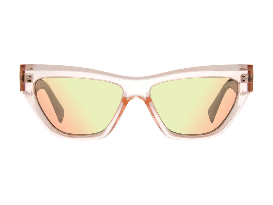 Prive Revaux  Cat-Eye Sunglasses - SNATCHED/S