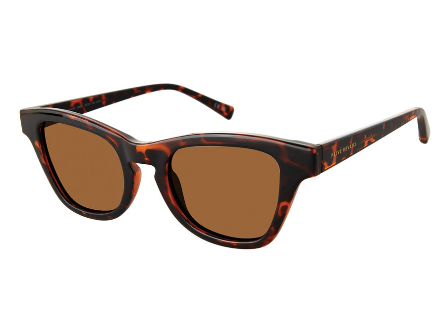 Prive Revaux  Square Sunglasses - SO SAVVY/S