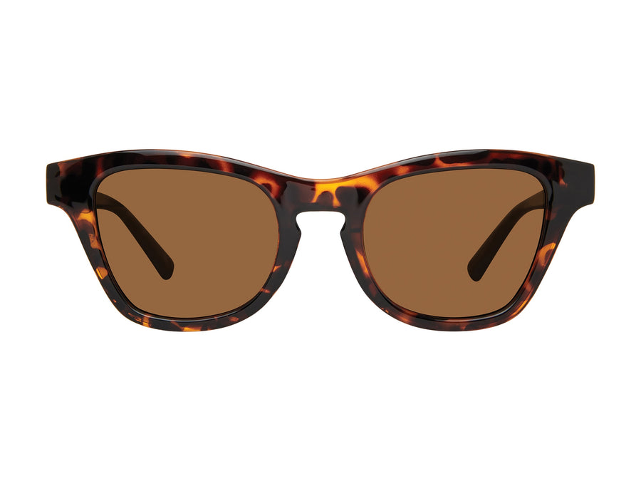 Prive Revaux  Square Sunglasses - SO SAVVY/S