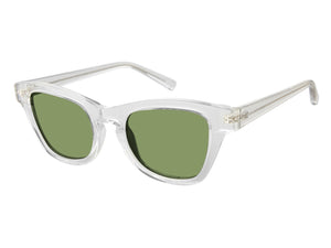 Prive Revaux  Square Sunglasses - SO SAVVY/S