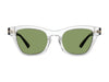 Prive Revaux Square Sunglasses