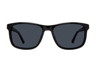 Prive Revaux  Square Sunglasses - BASE JUMP/S