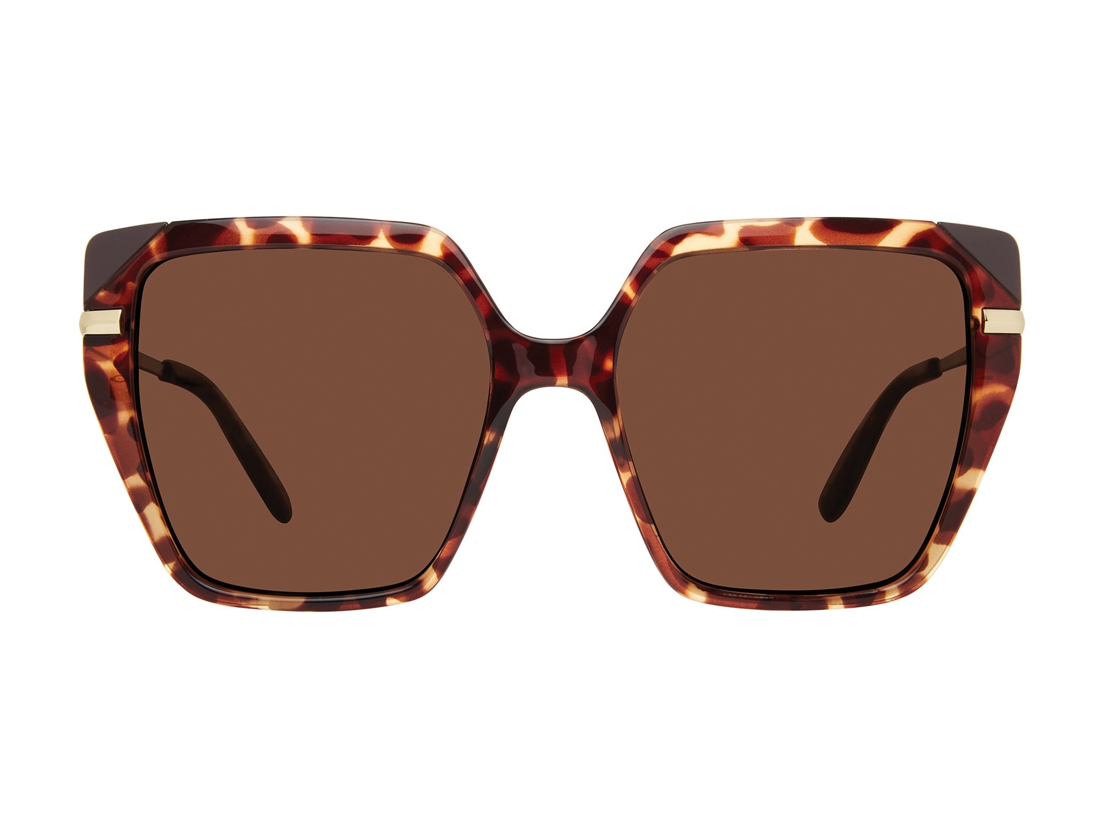 Prive Revaux Square Sunglasses