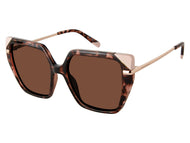 Prive Revaux Square Sunglasses