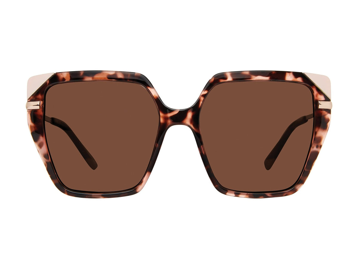 Prive Revaux Square Sunglasses