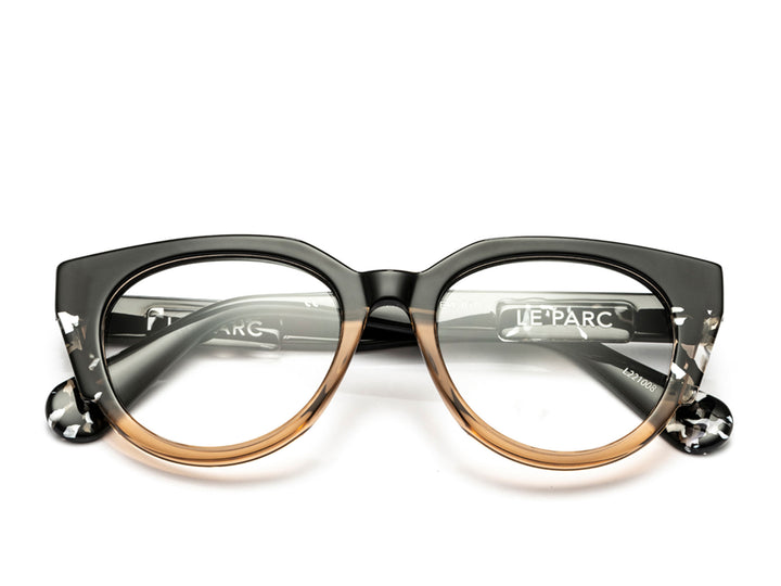 Le Parc Round Frames - DREW