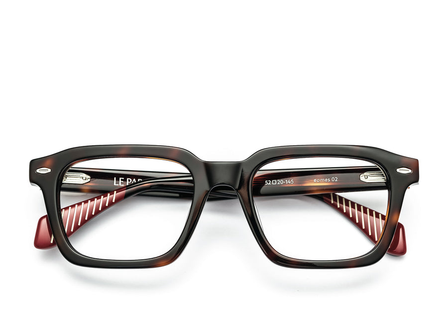 Le Parc Square Frames - EAMES