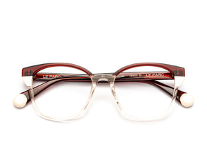 Le Parc Round Frames - KENGO