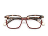 Le Parc Round Frames