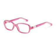 Nano Round Sunglasses