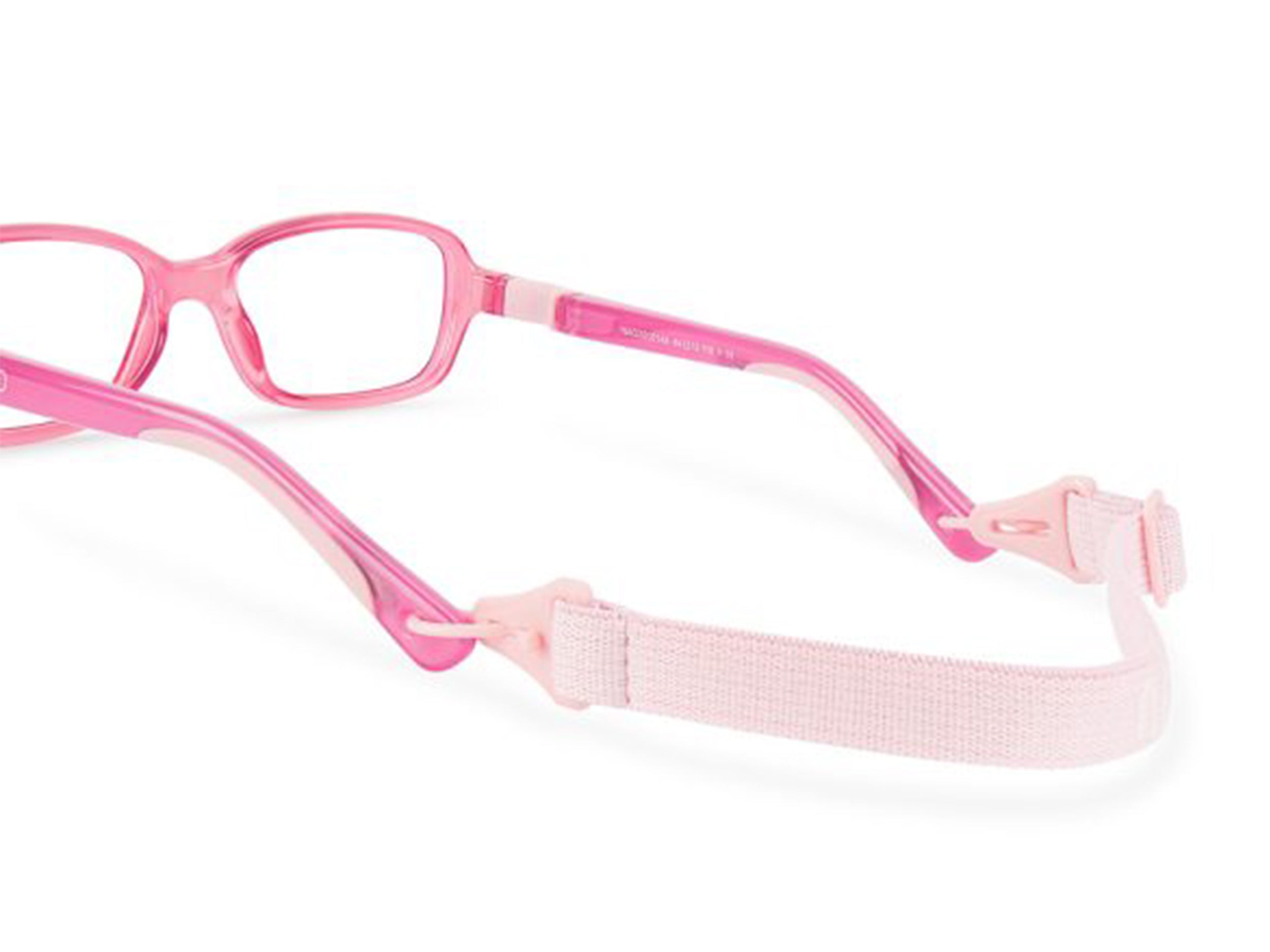 Nano Round Sunglasses