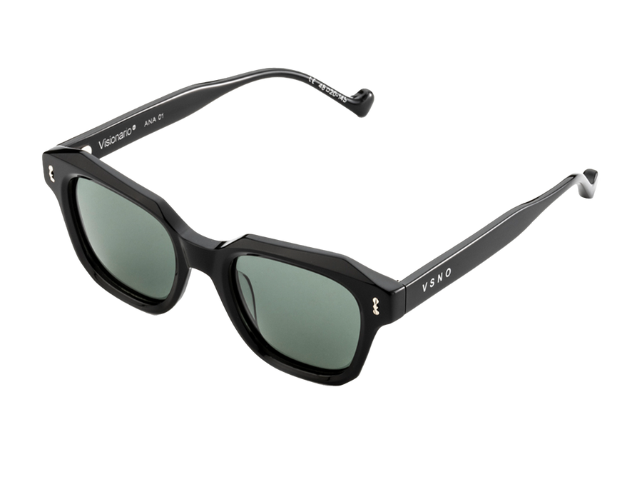 Visionario Square Sunglasses - ANA