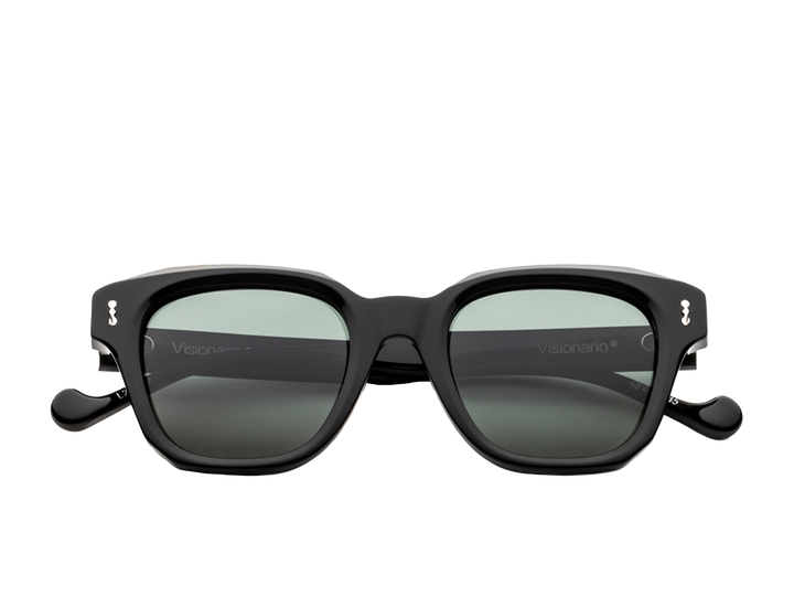 Visionario Square Sunglasses - ANA