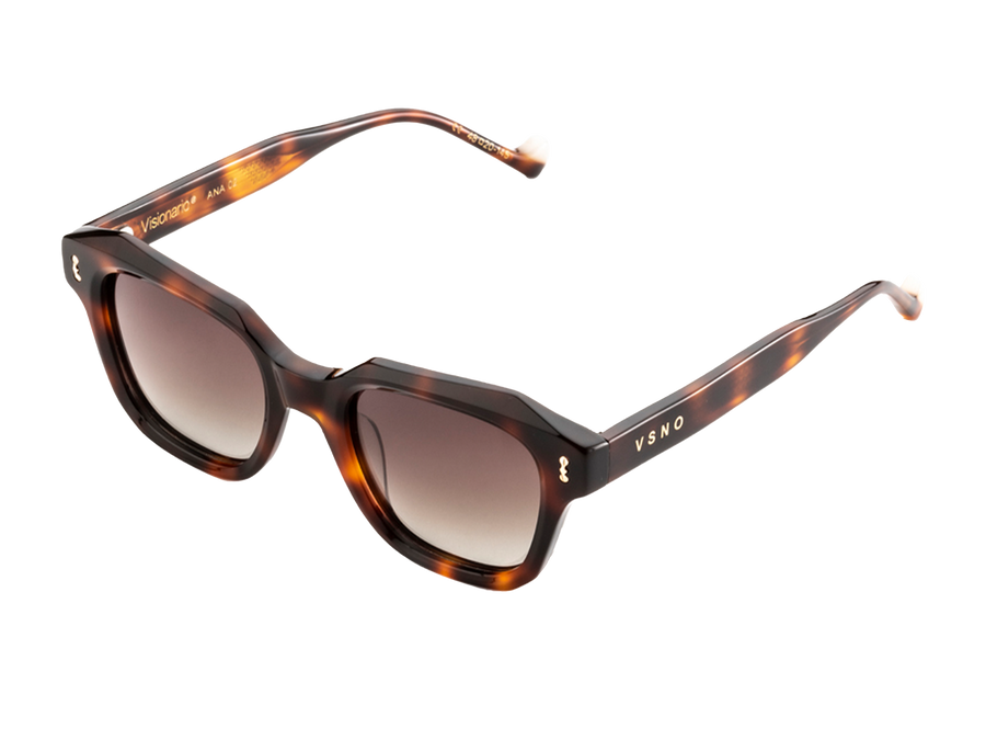 Visionario Square Sunglasses - ANA