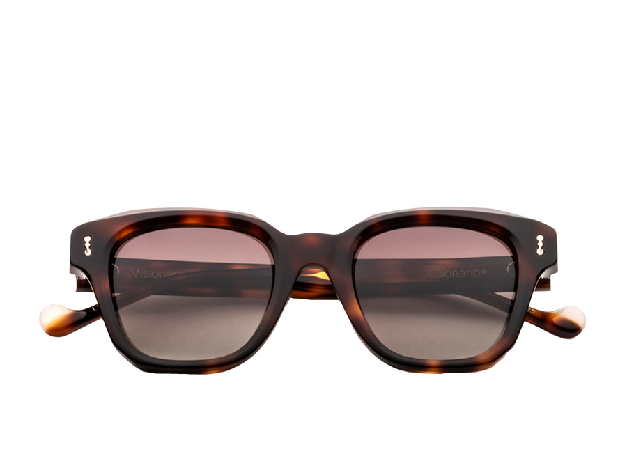 Visionario Square Sunglasses - ANA