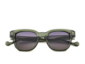 Visionario Square Sunglasses - ANA