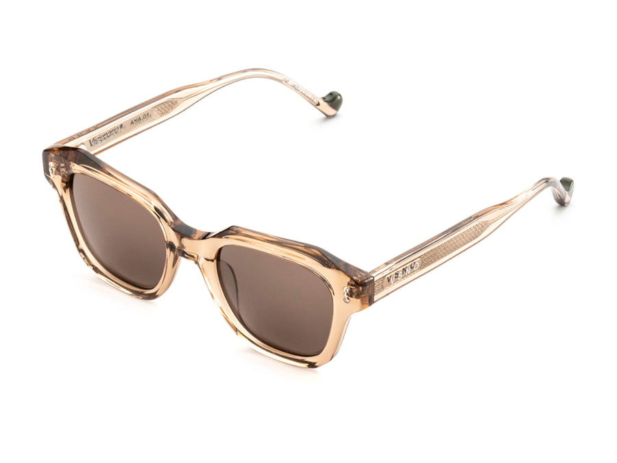 Visionario Square Sunglasses - ANA