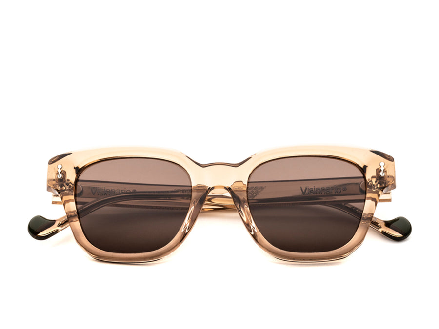 Visionario Square Sunglasses - ANA