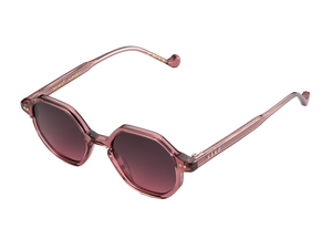 Visionario Square Sunglasses - ALLENDE