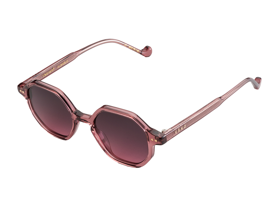 Visionario Square Sunglasses - ALLENDE