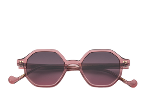 Visionario Square Sunglasses - ALLENDE