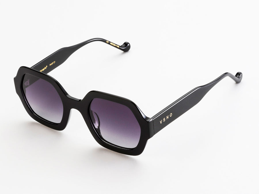 Visionario Square Sunglasses - PIAF